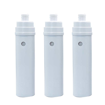 0.1-0.3MPa Ultrafiltration Domestic Water Filter 2000-4000 Ml/Min