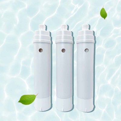 0.1-0.3MPa Ultrafiltration Domestic Water Filter 2000-4000 Ml/Min