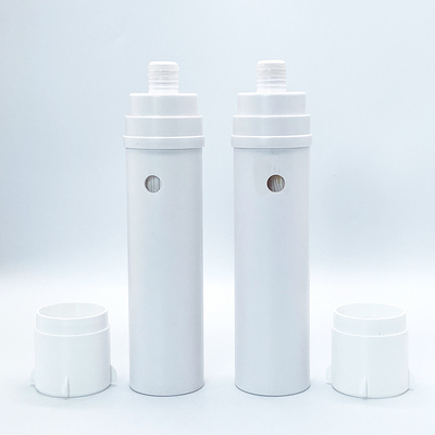 0.1-0.3MPa Ultrafiltration Domestic Water Filter 2000-4000 Ml/Min
