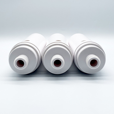 0.1-0.3MPa Ultrafiltration Domestic Water Filter 2000-4000 Ml/Min