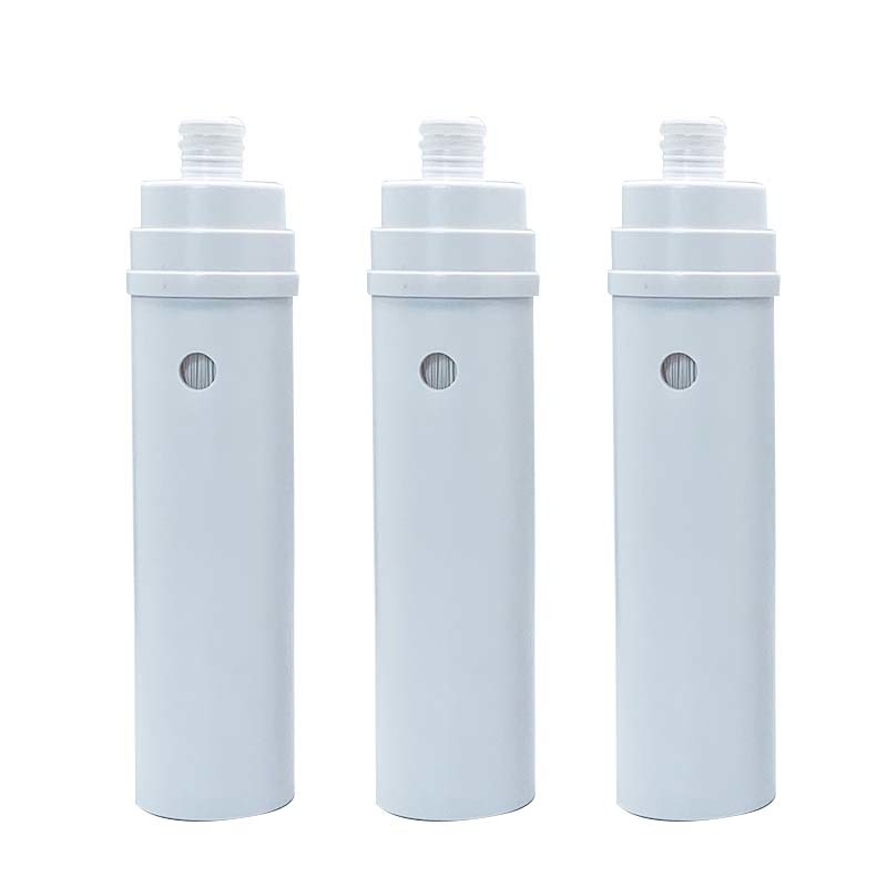0.1-0.3MPa Ultrafiltration Domestic Water Filter 2000-4000 Ml/Min